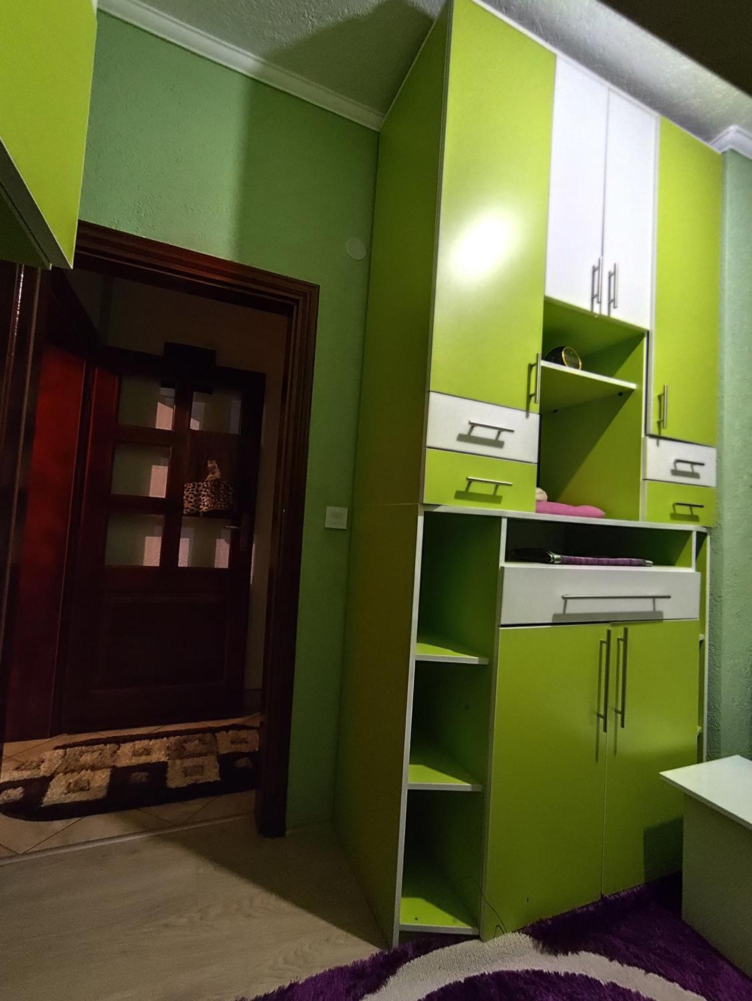 Apollon Home Apartments Bar Exterior foto