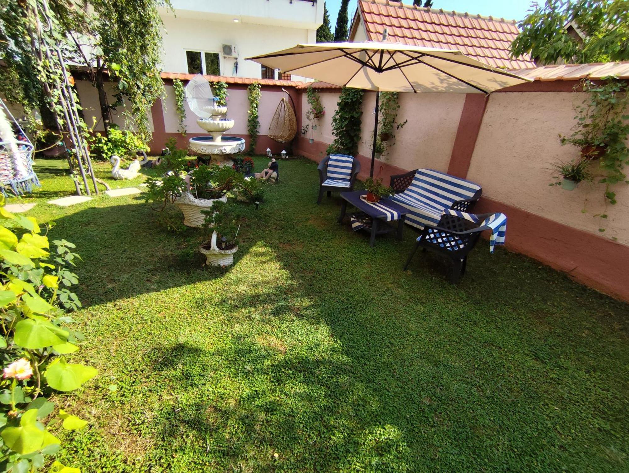 Apollon Home Apartments Bar Exterior foto