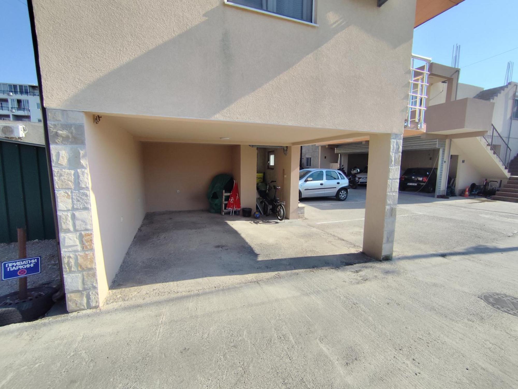 Apollon Home Apartments Bar Exterior foto